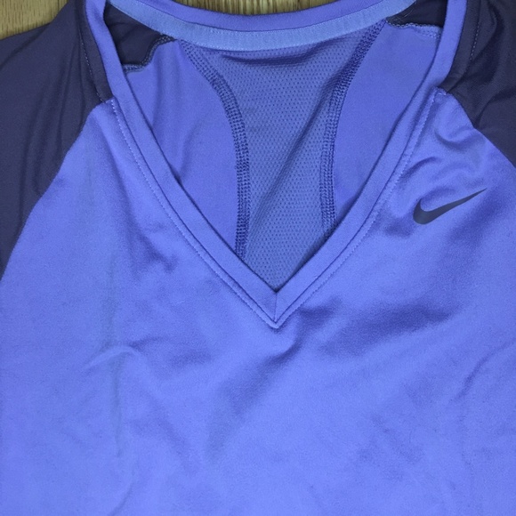 XS - Nike Top Shirt - Picture 4 of 5